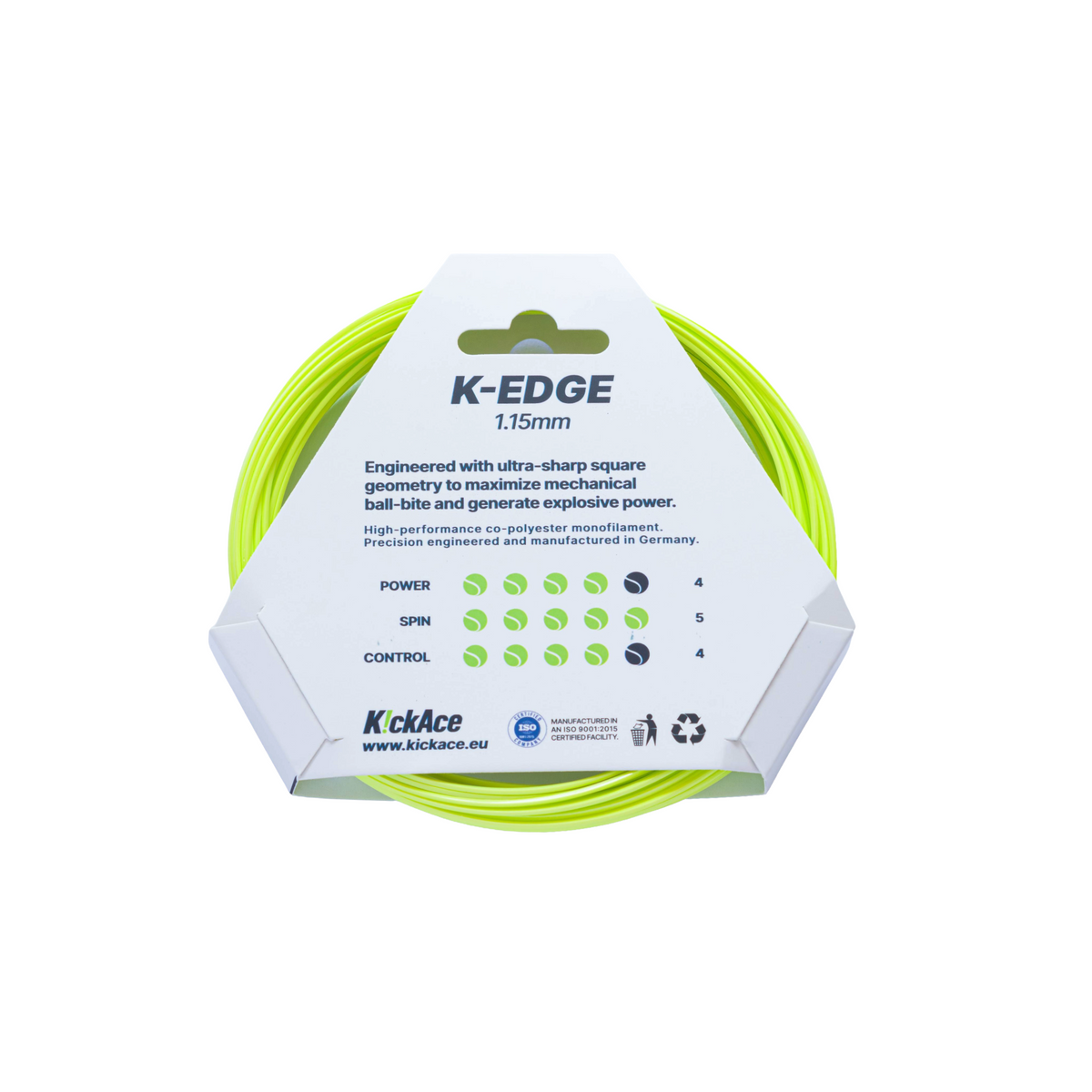 K-EDGE 1.15