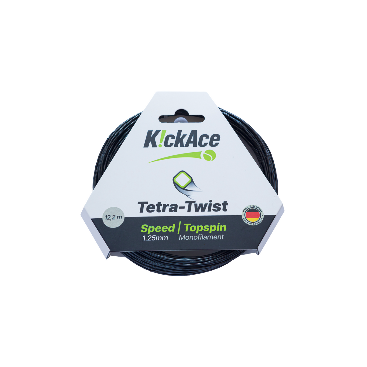 TETRA-TWIST 1.25