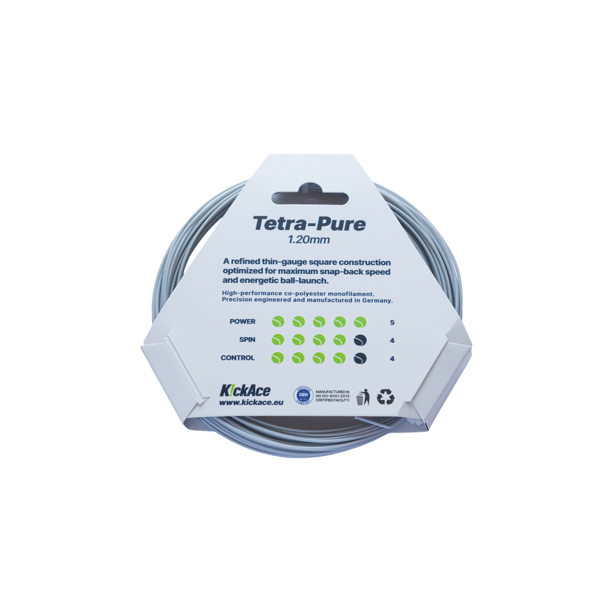 TETRA-PURE 1.20